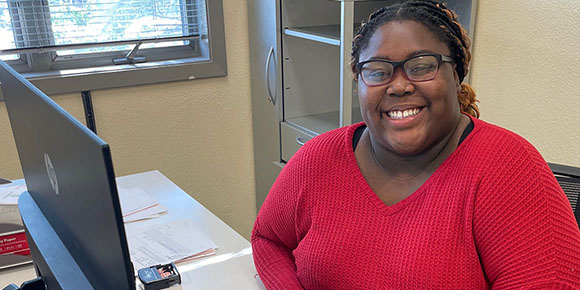 Oak Futures Youth Employment Program