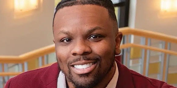 Dr. Skylar Mayberry-Mayes: From Resident to Board President