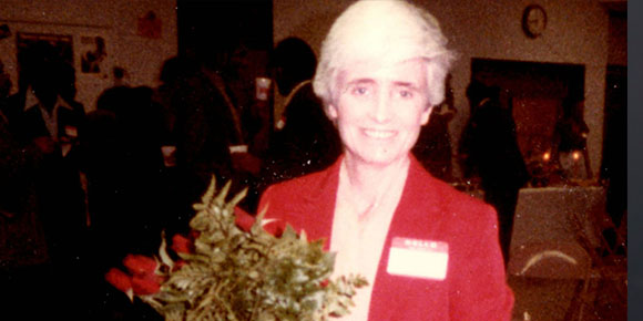 Celebrate the Legacy of Margaret Toomey