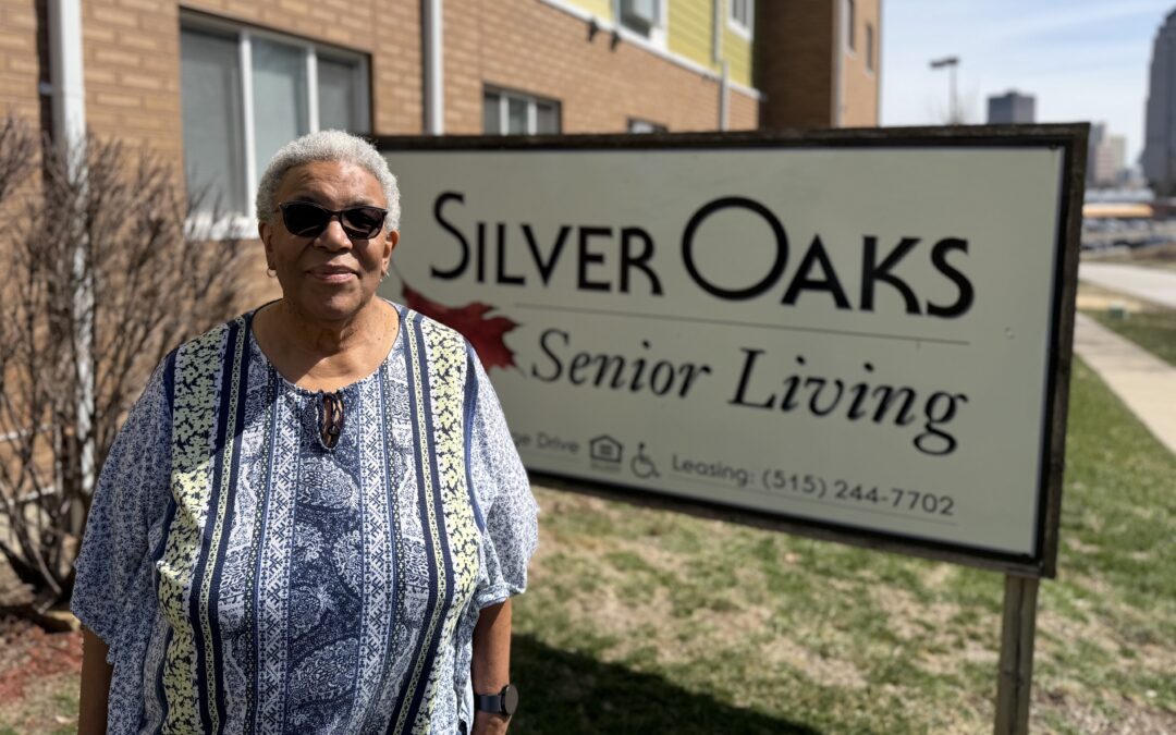 Matthea Little Smith: Advocacy, Education, and Service